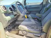2004 Honda ELEMENT фото