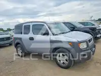 2004 Honda ELEMENT фото