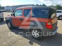 2004 Honda ELEMENT фото