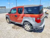 2004 Honda ELEMENT фото