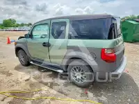 2004 Honda ELEMENT фото