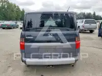 2004 Honda ELEMENT фото