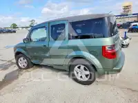 2004 Honda ELEMENT фото