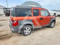 2004 Honda ELEMENT фото