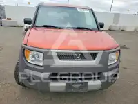 2004 Honda ELEMENT фото