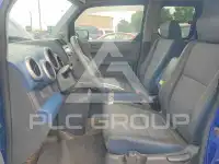 2004 Honda ELEMENT photo