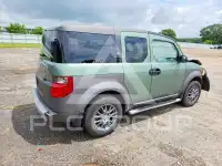 2004 Honda ELEMENT фото
