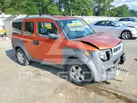 2004 Honda ELEMENT фото
