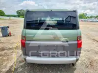 2004 Honda ELEMENT фото
