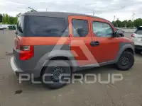 2004 Honda ELEMENT фото