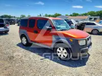 2004 Honda ELEMENT фото