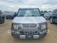 2004 Honda ELEMENT фото