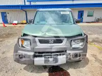 2004 Honda ELEMENT фото