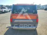 2004 Honda ELEMENT фото