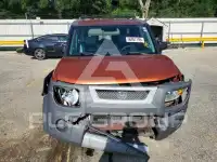 2004 Honda ELEMENT фото