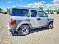 2004 Honda ELEMENT фото