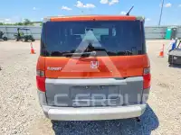 2004 Honda ELEMENT фото