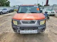 2004 Honda ELEMENT фото