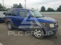 2004 Honda ELEMENT photo
