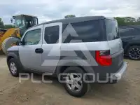 2004 Honda ELEMENT фото