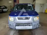 2004 Honda ELEMENT photo