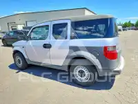 2004 Honda ELEMENT фото
