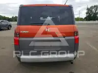 2004 Honda ELEMENT фото
