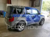 2004 Honda ELEMENT photo