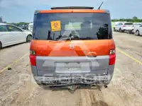2004 Honda ELEMENT фото