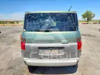 2004 Honda ELEMENT фото