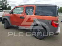 2004 Honda ELEMENT фото
