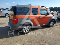 2004 Honda ELEMENT фото