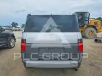2004 Honda ELEMENT фото