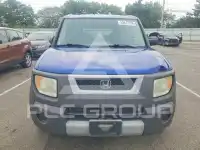 2004 Honda ELEMENT photo