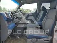 2004 Honda ELEMENT фото