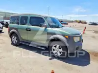 2004 Honda ELEMENT фото