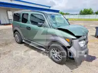 2004 Honda ELEMENT фото