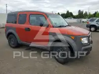 2004 Honda ELEMENT фото