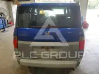 2004 Honda ELEMENT photo