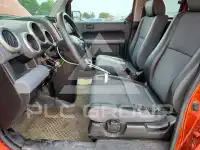 2004 Honda ELEMENT фото