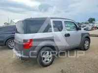 2004 Honda ELEMENT фото