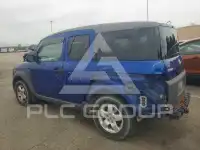 2004 Honda ELEMENT photo
