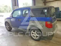 2004 Honda ELEMENT photo