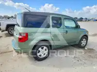 2004 Honda ELEMENT фото