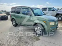 2004 Honda ELEMENT фото