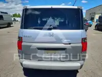 2004 Honda ELEMENT фото