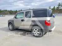 2004 Honda ELEMENT photo