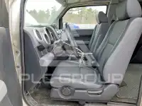 2004 Honda ELEMENT photo