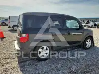 2004 Honda ELEMENT фото