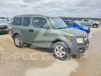 2004 Honda ELEMENT фото